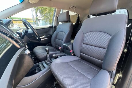 SsangYong Korando 2.2D LE SUV 5dr Diesel Manual Euro 6 (178 ps) 29