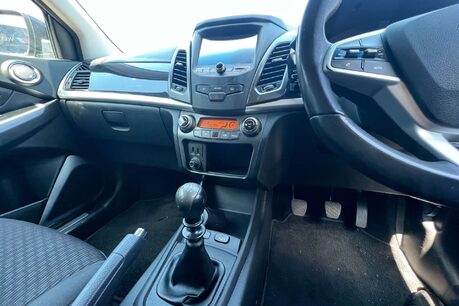 SsangYong Korando 2.2D LE SUV 5dr Diesel Manual Euro 6 (178 ps) 35