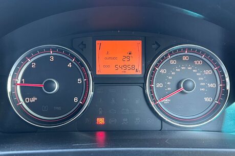 SsangYong Korando 2.2D LE SUV 5dr Diesel Manual Euro 6 (178 ps) 50
