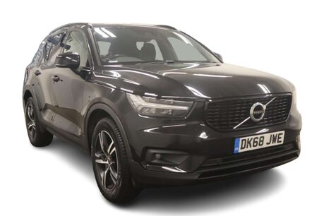 Volvo XC40 2.0 D3 R-Design SUV 5dr Diesel Manual Euro 6 (s/s) (150 ps)
