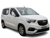 Vauxhall Combo Life 1.5 Turbo D BlueInjection Energy MPV 5dr Diesel Manual Euro 6 (s/s) (100 ps