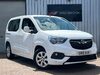 Vauxhall Combo Life 1.5 Turbo D BlueInjection Energy (7ST) MPV 5dr Diesel Manual Euro 6 (s/s) (