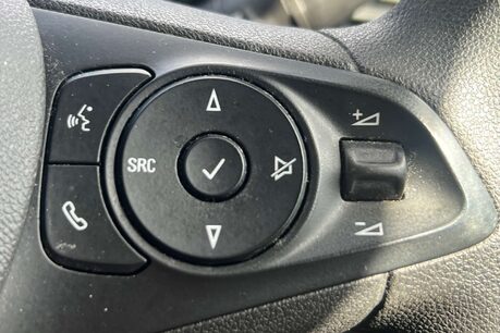 Vauxhall Combo Life 1.5 Turbo D BlueInjection Energy (7ST) MPV 5dr Diesel Manual Euro 6 (s/s) ( 51