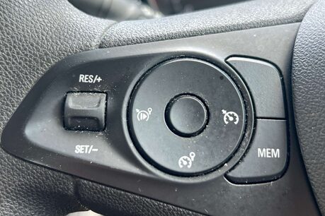 Vauxhall Combo Life 1.5 Turbo D BlueInjection Energy (7ST) MPV 5dr Diesel Manual Euro 6 (s/s) ( 49