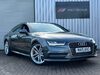 Audi A7 3.0 TDI V6 S line Sportback S Tronic quattro Euro 6 (s/s) 5dr