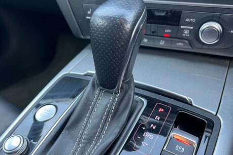 Audi A7 3.0 TDI V6 S line Sportback S Tronic quattro Euro 6 (s/s) 5dr 42
