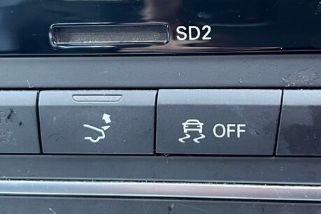 Audi A7 3.0 TDI V6 S line Sportback S Tronic quattro Euro 6 (s/s) 5dr 45