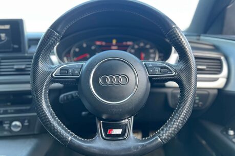 Audi A7 3.0 TDI V6 S line Sportback S Tronic quattro Euro 6 (s/s) 5dr 59