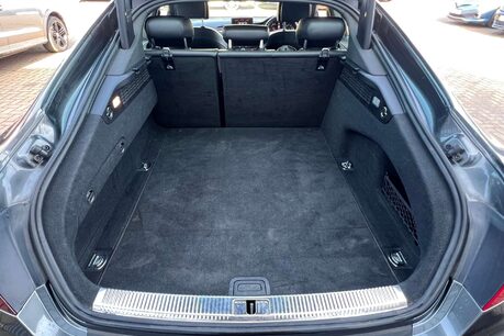 Audi A7 3.0 TDI V6 S line Sportback S Tronic quattro Euro 6 (s/s) 5dr 73