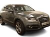 Audi Q5 2.0 TDI S line Plus SUV 5dr Diesel Manual quattro Euro 5 (s/s) (150 ps)