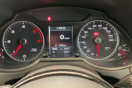 Audi Q5 2.0 TDI S line Plus SUV 5dr Diesel Manual quattro Euro 5 (s/s) (150 ps) 6
