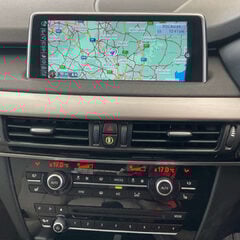 BMW X5 2.0 25d SE SUV 5dr Diesel Auto xDrive Euro 6 (s/s) (218 ps) 6