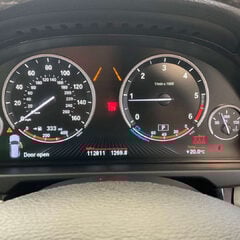 BMW X5 2.0 25d SE SUV 5dr Diesel Auto xDrive Euro 6 (s/s) (218 ps) 7