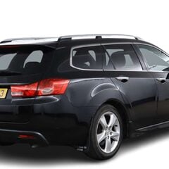 Honda Accord 2.2 i-DTEC ES GT Tourer 5dr Diesel Manual Euro 5 (150 ps) 2