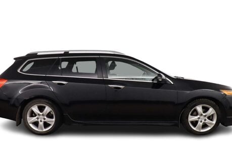 Honda Accord 2.2 i-DTEC ES GT Tourer 5dr Diesel Manual Euro 5 (150 ps) 3