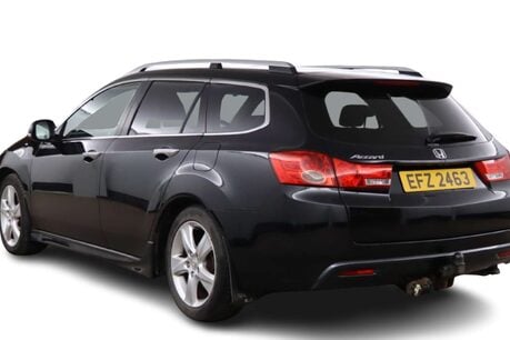 Honda Accord 2.2 i-DTEC ES GT Tourer 5dr Diesel Manual Euro 5 (150 ps) 4
