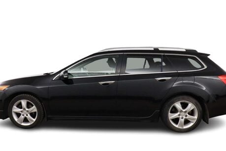 Honda Accord 2.2 i-DTEC ES GT Tourer 5dr Diesel Manual Euro 5 (150 ps) 5