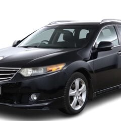 Honda Accord 2.2 i-DTEC ES GT Tourer 5dr Diesel Manual Euro 5 (150 ps) 6