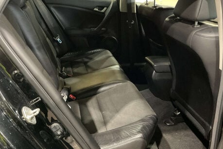 Honda Accord 2.2 i-DTEC ES GT Tourer 5dr Diesel Manual Euro 5 (150 ps) 8