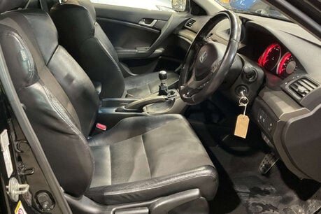Honda Accord 2.2 i-DTEC ES GT Tourer 5dr Diesel Manual Euro 5 (150 ps) 9