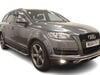 Audi Q7 3.0 TDI V6 S line Style Edition SUV 5dr Diesel Tiptronic quattro Euro 5 (s/