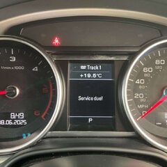 Audi Q7 3.0 TDI V6 S line Style Edition SUV 5dr Diesel Tiptronic quattro Euro 5 (s/ 6