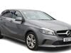 Mercedes-Benz A Class 1.5 A180d Sport Hatchback 5dr Diesel Manual Euro 6 (s/s) (109 ps)