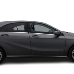 Mercedes-Benz A Class 1.5 A180d Sport Hatchback 5dr Diesel Manual Euro 6 (s/s) (109 ps) 2