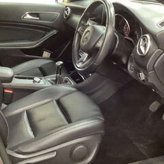Mercedes-Benz A Class 1.5 A180d Sport Hatchback 5dr Diesel Manual Euro 6 (s/s) (109 ps) 6