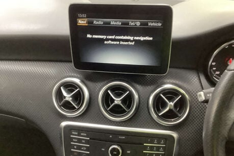 Mercedes-Benz A Class 1.5 A180d Sport Hatchback 5dr Diesel Manual Euro 6 (s/s) (109 ps) 7