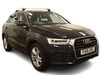 Audi Q3 2.0 TDI S line SUV 5dr Diesel Manual Euro 6 (s/s) (150 ps)