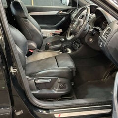 Audi Q3 2.0 TDI S line SUV 5dr Diesel Manual Euro 6 (s/s) (150 ps) 6