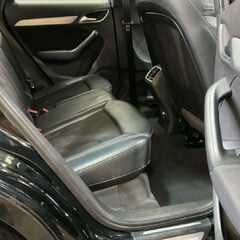 Audi Q3 2.0 TDI S line SUV 5dr Diesel Manual Euro 6 (s/s) (150 ps) 7