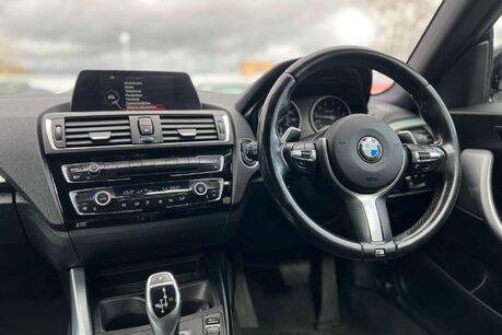 BMW 2 Series 3.0 M235i Auto Euro 6 (s/s) 2dr 16