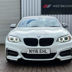 BMW 2 Series 3.0 M235i Auto Euro 6 (s/s) 2dr 6