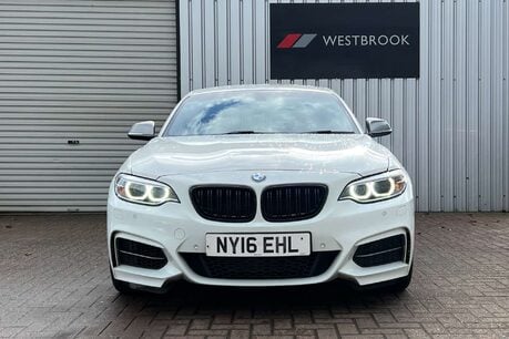 BMW 2 Series 3.0 M235i Auto Euro 6 (s/s) 2dr 12