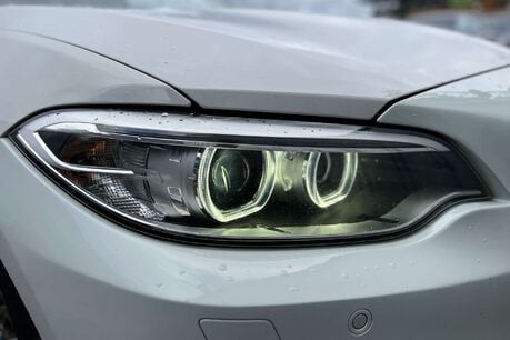 BMW 2 Series 3.0 M235i Auto Euro 6 (s/s) 2dr 13
