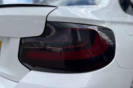 BMW 2 Series 3.0 M235i Auto Euro 6 (s/s) 2dr 14