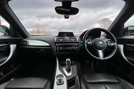 BMW 2 Series 3.0 M235i Auto Euro 6 (s/s) 2dr 15