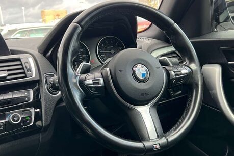 BMW 2 Series 3.0 M235i Auto Euro 6 (s/s) 2dr 17