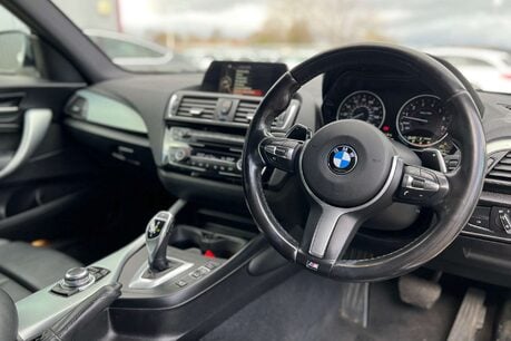 BMW 2 Series 3.0 M235i Auto Euro 6 (s/s) 2dr 19