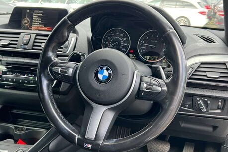 BMW 2 Series 3.0 M235i Auto Euro 6 (s/s) 2dr 20