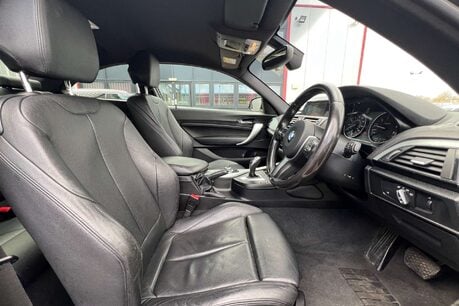 BMW 2 Series 3.0 M235i Auto Euro 6 (s/s) 2dr 22
