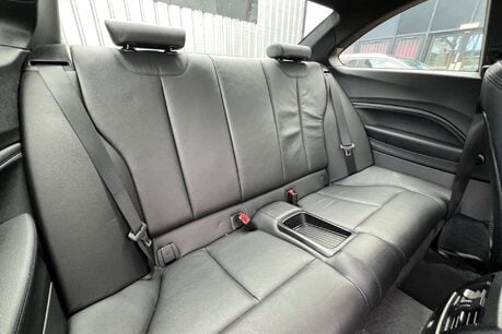 BMW 2 Series 3.0 M235i Auto Euro 6 (s/s) 2dr 23