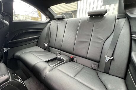 BMW 2 Series 3.0 M235i Auto Euro 6 (s/s) 2dr 24