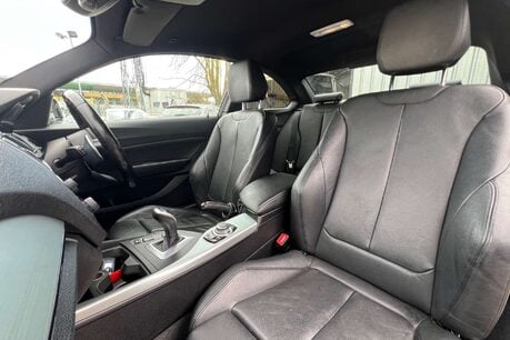 BMW 2 Series 3.0 M235i Auto Euro 6 (s/s) 2dr 25