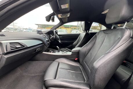 BMW 2 Series 3.0 M235i Auto Euro 6 (s/s) 2dr 26