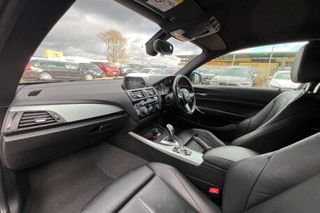 BMW 2 Series 3.0 M235i Auto Euro 6 (s/s) 2dr 27