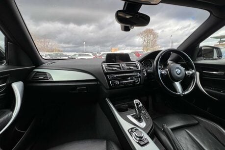 BMW 2 Series 3.0 M235i Auto Euro 6 (s/s) 2dr 29
