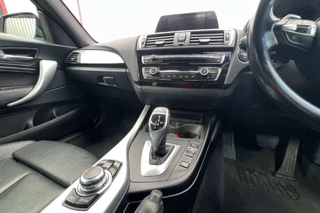 BMW 2 Series 3.0 M235i Auto Euro 6 (s/s) 2dr 30